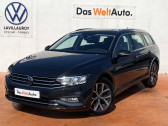 Annonce Volkswagen Passat VII occasion Diesel Passat SW 2.0 TDI EVO 150 DSG7 Business 5p à LESCAR