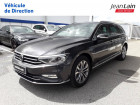 Volkswagen Passat VII occasion Gris année 2020 boite Sequentielle Annonce Volkswagen Passat VII occasion Diesel Passat SW 2.0 TDI EVO 150 DSG7 Elegance 5p à Ville-la-Grand