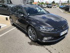 Volkswagen Passat VII occasion année 2021 boite Sequentielle Annonce Volkswagen Passat VII occasion Diesel Passat SW 2.0 TDI EVO SCR 150 DSG7 Lounge 5p à LESCAR