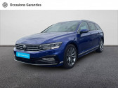 Volkswagen Passat VII occasion