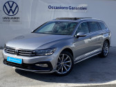 Volkswagen Passat VII Passat SW 2.0 TDI EVO SCR 150 DSG7 R-Line 5p   LESCAR 64