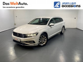 Volkswagen Passat VII occasion année 2021 boite Sequentielle Annonce Volkswagen Passat VII occasion Diesel Passat SW 2.0 TDI EVO SCR 200 DSG7 4Motion Lounge 5p à Albertville