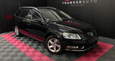 Annonce Volkswagen Passat occasion Essence 1.4 160 ch CONFORTLINE  Lesmnils