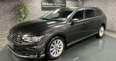 Volkswagen Passat occasion année 2021 boite Automatique Annonce Volkswagen Passat occasion Hybride 1.4 16V TSI GTE HYBRIDE à GUERET
