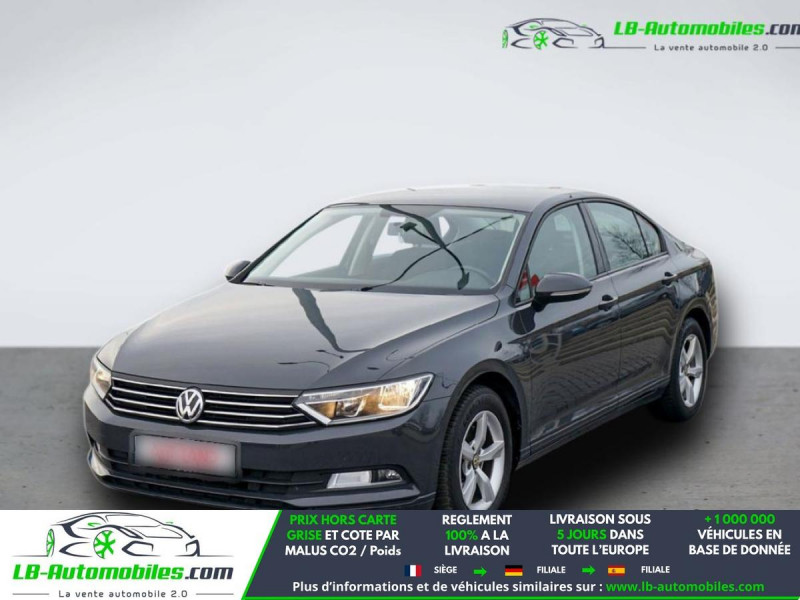 Volkswagen Passat 1.4 TSI 125  occasion � Beaupuy