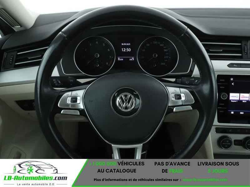 Volkswagen Passat 1.4 TSI 125  occasion  Beaupuy - photo n9