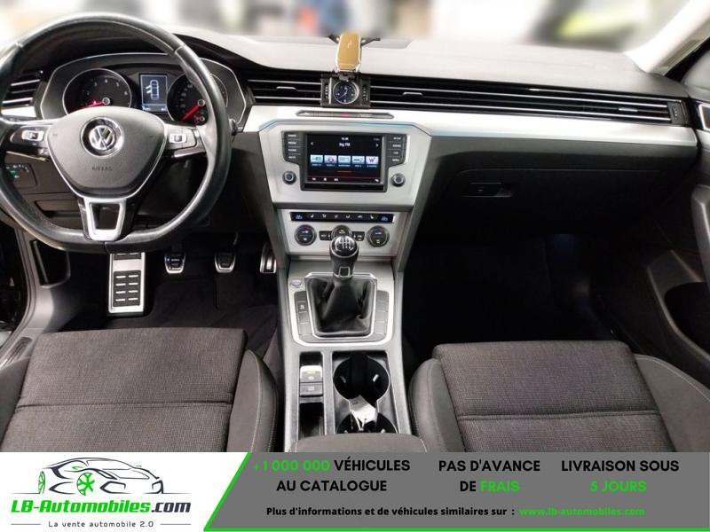 Volkswagen Passat 1.4 TSI 125  occasion  Beaupuy - photo n3