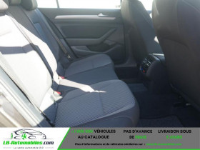 Volkswagen Passat 1.4 TSI 125  occasion  Beaupuy - photo n8