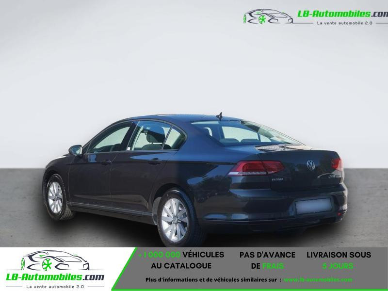 Volkswagen Passat 1.4 TSI 125  occasion  Beaupuy - photo n4