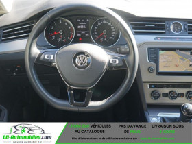 Volkswagen Passat 1.4 TSI 125  occasion  Beaupuy - photo n9