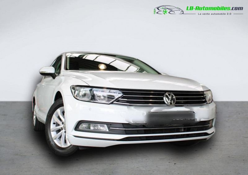 Volkswagen Passat 1.4 TSI 125  occasion  Beaupuy - photo n2