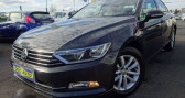 Volkswagen Passat occasion année 2017 boite Manuelle Annonce Volkswagen Passat occasion Essence 1.4 TSI 150 BMT Confortline à Cournon D'Auvergne
