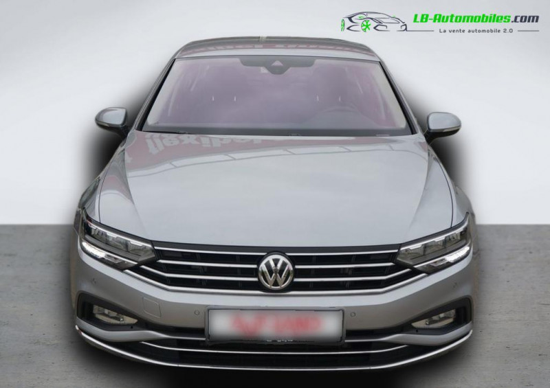 Volkswagen Passat 1.4 TSI 150 BVA  occasion  Beaupuy - photo n5