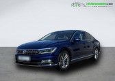 Volkswagen Passat occasion année 2019 boite Automatique Annonce Volkswagen Passat occasion Essence 1.4 TSI 150 BVA à Beaupuy