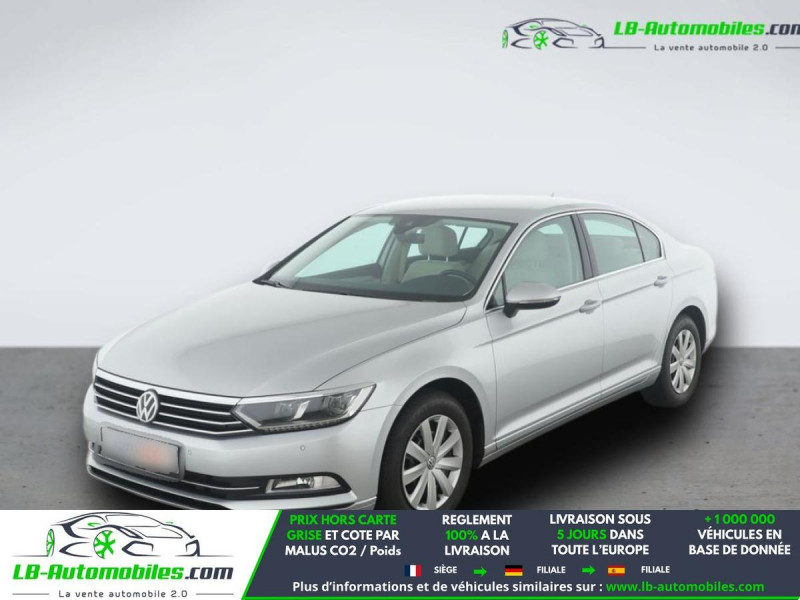Volkswagen Passat 1.4 TSI 150 BVM  occasion � Beaupuy