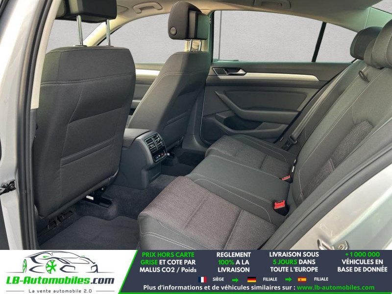 Volkswagen Passat 1.4 TSI 150 BVM  occasion � Beaupuy - photo n�9