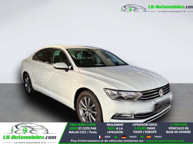 Volkswagen Passat 1.4 TSI 150 BVM  occasion � Beaupuy