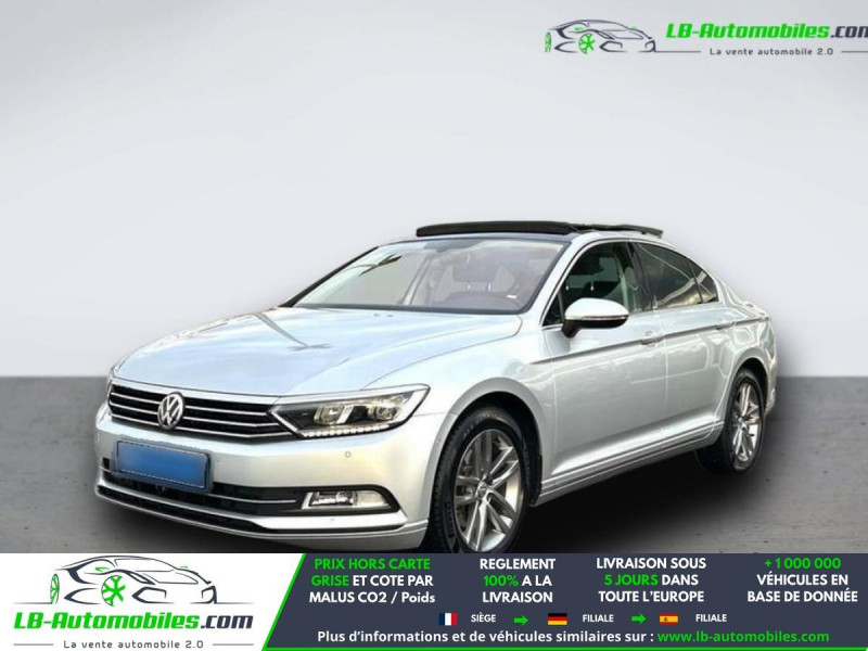 Volkswagen Passat 1.4 TSI 150 BVM  occasion � Beaupuy