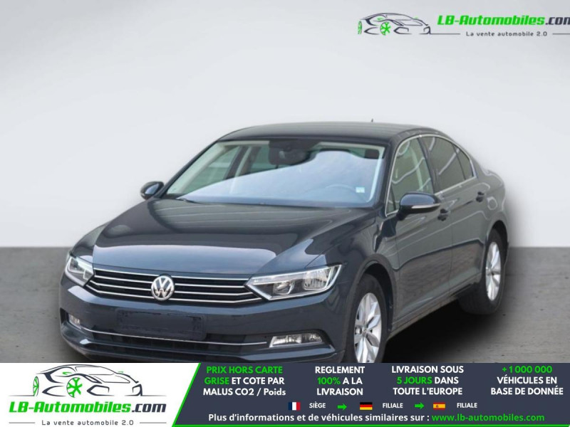 Volkswagen Passat 1.4 TSI 150 BVM  occasion � Beaupuy