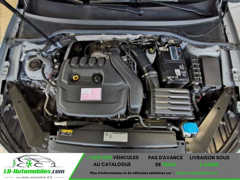 Volkswagen Passat 1.4 TSI 150 BVM  occasion  Beaupuy - photo n9
