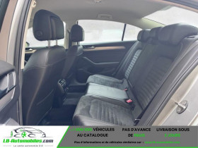 Volkswagen Passat 1.4 TSI 150 BVM  occasion  Beaupuy - photo n8