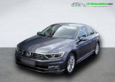 Volkswagen Passat occasion année 2016 boite Manuelle Annonce Volkswagen Passat occasion Essence 1.4 TSI 150 BVM à Beaupuy