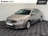 Volkswagen Passat occasion année 2013 boite Manuelle Annonce Volkswagen Passat occasion Essence 1.4 TSI 160ch Confortline à Amiens