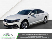 Volkswagen Passat occasion année 2020 boite Automatique Annonce Volkswagen Passat occasion 1.4 TSI 218 DSG6 / GTE à Beaupuy