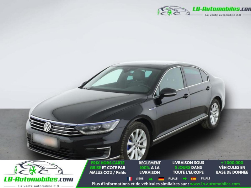 Volkswagen Passat 1.4 TSI 218 Hybride Rechargeable BVA  occasion � Beaupuy