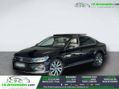 Volkswagen Passat 1.4 TSI 218 Hybride Rechargeable BVA  � Beaupuy 31