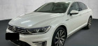 Volkswagen Passat occasion année 2018 boite Robotisee Annonce Volkswagen Passat occasion Hybride 1.4 TSI 218CH GTE DSG6 à Villenave-d'Ornon
