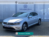 Volkswagen Passat occasion année 2018 boite Automatique Annonce Volkswagen Passat occasion Hybride 1.4 TSI 218ch GTE DSG6 à Gisors