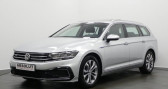 Volkswagen Passat occasion année 2020 boite Automatique Annonce Volkswagen Passat occasion Hybride 1.4 TSI 218CH HYBRIDE RECHARGEABLE GTE BUSINESS DSG6 à Nanteuil-les-Meaux
