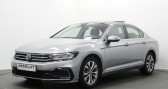 Volkswagen Passat 1.4 TSI 218CH HYBRIDE RECHARGEABLE GTE BUSINESS DSG6   Nanteuil-les-Meaux 77