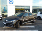 Volkswagen Passat occasion Gris année 2020 boite Robotisee Annonce Volkswagen Passat occasion Hybride 1.4 TSI 218ch Hybride Rechargeable GTE DSG6 8cv à Onet-le-Château
