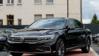 Volkswagen Passat occasion année 2020 boite Robotisee Annonce Volkswagen Passat occasion Hybride 1.4 TSI 218CH HYBRIDE RECHARGEABLE GTE DSG6 8CV à Villenave-d'Ornon