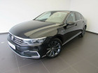 Volkswagen Passat occasion année 2020 boite Robotisee Annonce Volkswagen Passat occasion Hybride 1.4 TSI 218CH HYBRIDE RECHARGEABLE GTE DSG6 8CV à Villenave-d'Ornon