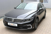 Volkswagen Passat occasion année 2020 boite Robotisee Annonce Volkswagen Passat occasion Hybride 1.4 TSI 218CH HYBRIDE RECHARGEABLE GTE DSG6 8CV à Villenave-d'Ornon