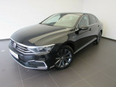 Volkswagen Passat occasion année 2020 boite Robotisee Annonce Volkswagen Passat occasion Hybride 1.4 TSI 218CH HYBRIDE RECHARGEABLE GTE DSG6 8CV à Villenave-d'Ornon