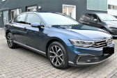 Volkswagen Passat occasion année 2020 boite Robotisee Annonce Volkswagen Passat occasion Hybride 1.4 TSI 218CH HYBRIDE RECHARGEABLE GTE DSG6 8CV à Villenave-d'Ornon
