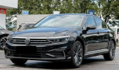 Volkswagen Passat occasion année 2020 boite Robotisee Annonce Volkswagen Passat occasion Hybride 1.4 TSI 218CH HYBRIDE RECHARGEABLE GTE DSG6 8CV à Villenave-d'Ornon
