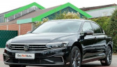Volkswagen Passat occasion année 2020 boite Robotisee Annonce Volkswagen Passat occasion Hybride 1.4 TSI 218CH HYBRIDE RECHARGEABLE GTE DSG6 8CV à Villenave-d'Ornon