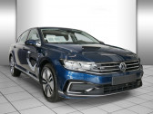 Volkswagen Passat occasion année 2020 boite Robotisee Annonce Volkswagen Passat occasion Hybride 1.4 TSI 218CH HYBRIDE RECHARGEABLE GTE DSG6 8CV à Villenave-d'Ornon