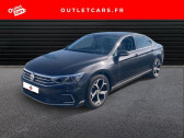Volkswagen Passat occasion année 2020 boite Automatique Annonce Volkswagen Passat occasion Essence 1.4 TSI 218ch Hybride Rechargeable GTE DSG6 à Dunkerque
