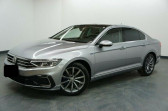 Volkswagen Passat occasion année 2019 boite Robotisee Annonce Volkswagen Passat occasion Hybride 1.4 TSI 218CH HYBRIDE RECHARGEABLE GTE DSG6 à Villenave-d'Ornon