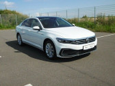 Volkswagen Passat occasion année 2019 boite Robotisee Annonce Volkswagen Passat occasion Hybride 1.4 TSI 218CH HYBRIDE RECHARGEABLE GTE DSG6 à Villenave-d'Ornon