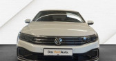 Annonce Volkswagen Passat occasion Hybride 1.4 TSI DSG Plug à DANNEMARIE
