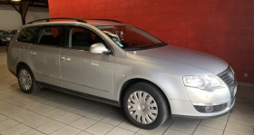 Volkswagen Passat occasion 2009 mise en vente &agrave; Le Havre par le garage AUTO LH 76 - photo n&deg;1