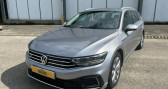 Volkswagen Passat 1.4 TSI Hybride Rechargeable DSG6 GTE BUSINESS   BEAUCHASTEL 07