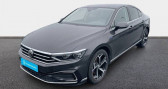 Volkswagen Passat 1.4 TSI Hybride Rechargeable DSG6 GTE   La Rochelle 17